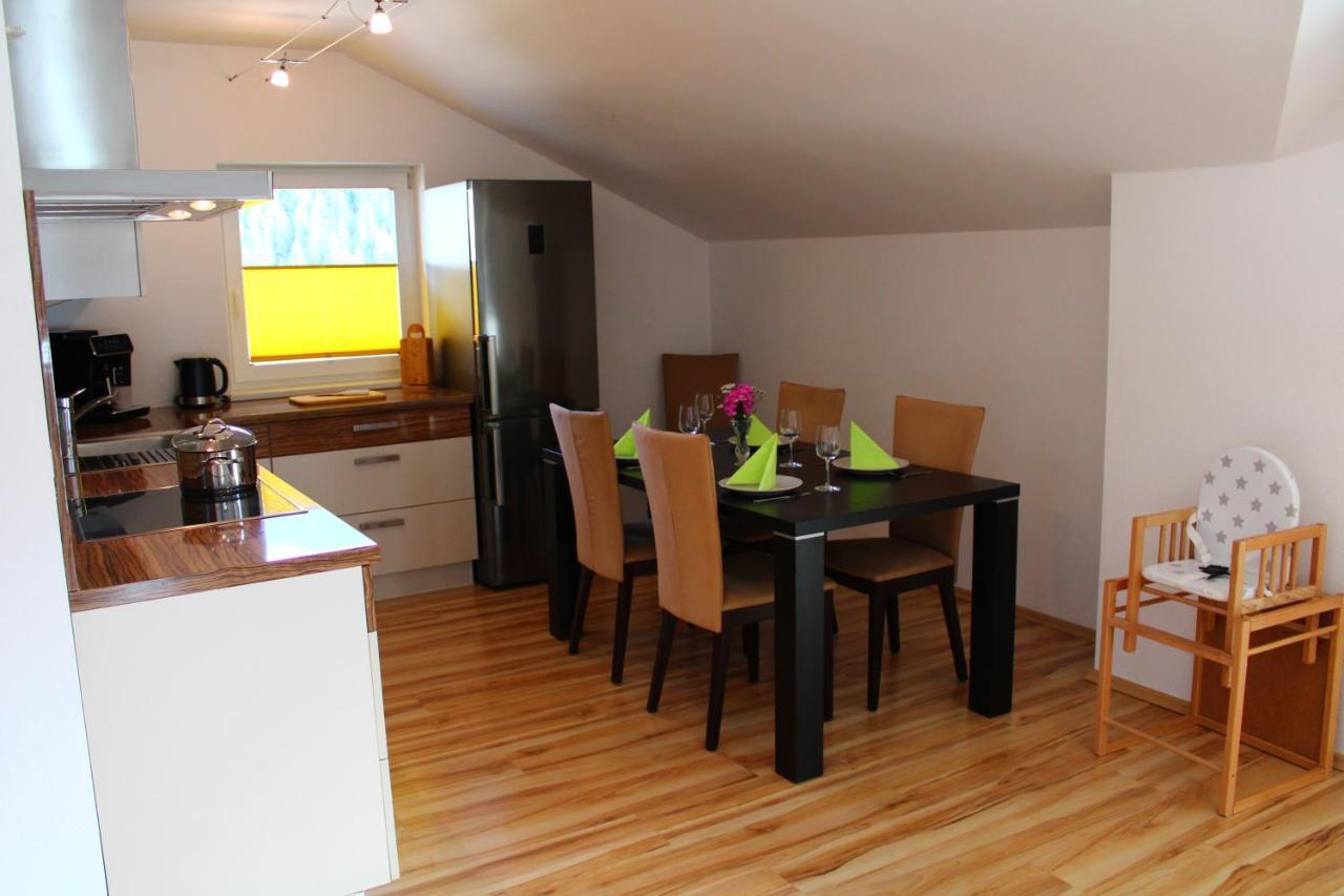 Apartment Zirmweber-Haus Sankt Johann im Pongau Εξωτερικό φωτογραφία