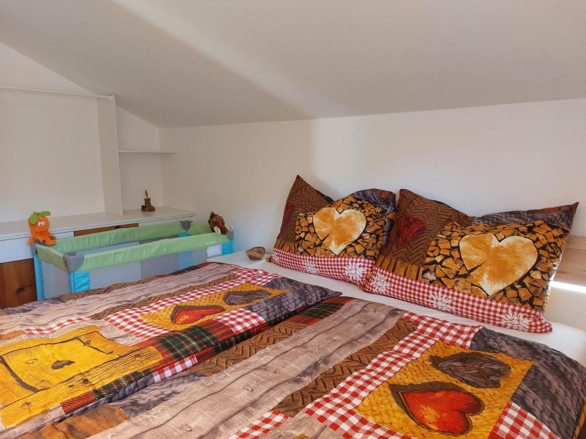Apartment Zirmweber-Haus Sankt Johann im Pongau Εξωτερικό φωτογραφία
