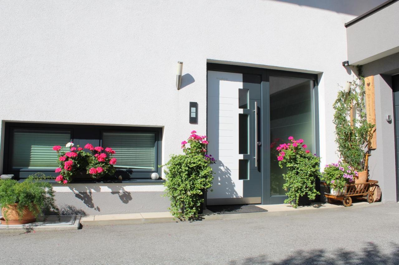 Apartment Zirmweber-Haus Sankt Johann im Pongau Εξωτερικό φωτογραφία