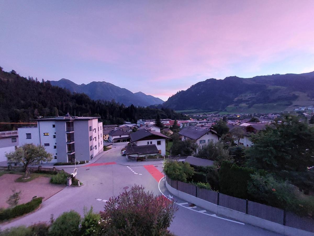 Apartment Zirmweber-Haus Sankt Johann im Pongau Εξωτερικό φωτογραφία
