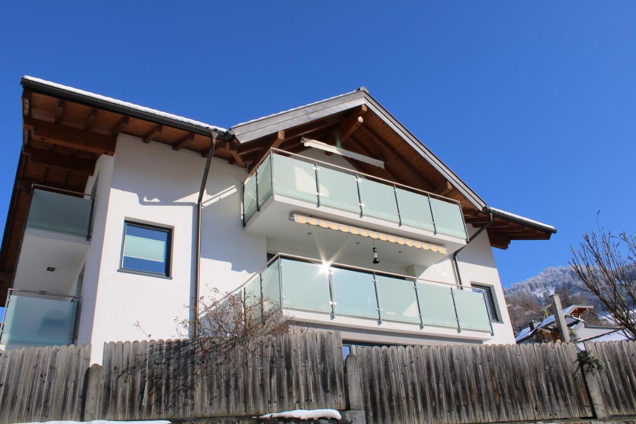Apartment Zirmweber-Haus Sankt Johann im Pongau Εξωτερικό φωτογραφία